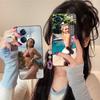Oana Gergory Mobile Phone Case for OPPO Find X9 X8 X7 X6 X5 X3 X2 Plus S Pro Ultra Lite Colorful Printing Cover Luxury Pretty