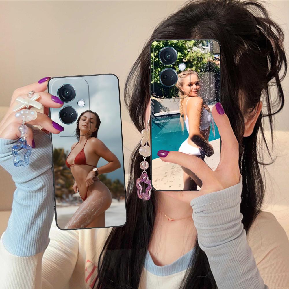 Oana Gergory Mobile Phone Case for OPPO Find X9 X8 X7 X6 X5 X3 X2 Plus S Pro Ultra Lite Colorful Printing Cover Luxury Pretty