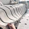 Chenille Sofa Towel Four Seasons All-Inclusive Sofa Cover Dust Cover One-Piece Sofa Large Cover Cloth Anti-Cat Scratch