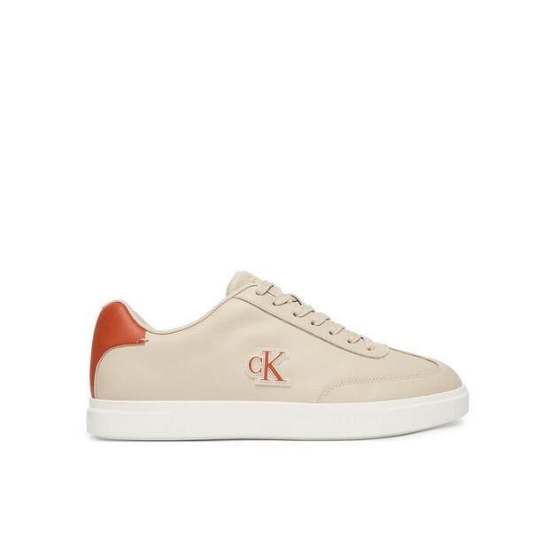 

Кроссовки Calvin Klein Low Prof Cupsole Emb Lth EU 41