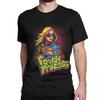 Supergirls T Shirt Unisex Unisexs 100 Cotton Novelty Tshirts O Neck Tee Shirt Short Sleeve Tops Adult