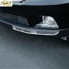 For Toyota Highlander 2014-2016 Front Bumper Corner Fog Light Lower Cover Trim