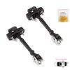 EDP1260-1 Batente de Porta Traseira Esquerda E Direita Dobradiça Limitador de Parada de Porta para Renault Clio MK4 BH/KH 2012-2021 824307049R
