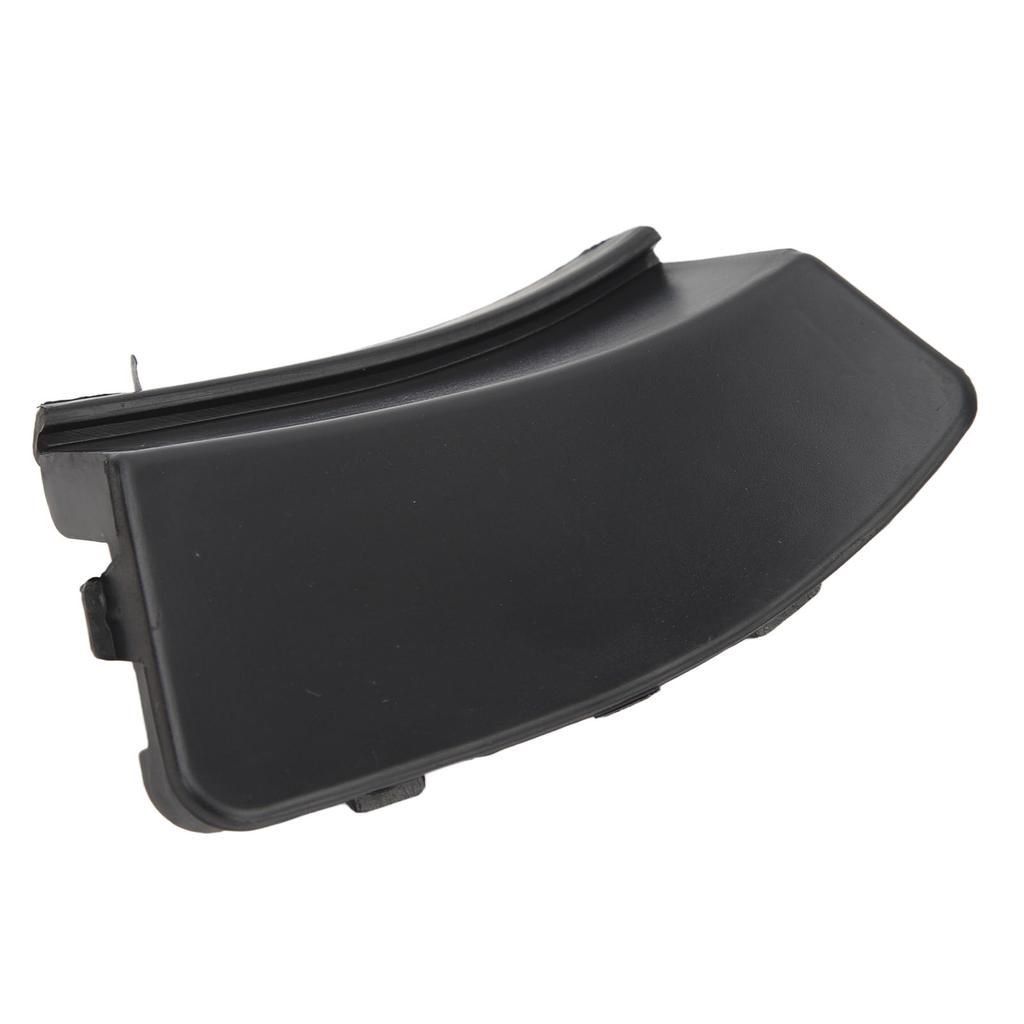 Front Bumper Tow Eye Cap 57731FG000 Protective Stylish Bumper Tug Tow Lid Replacement for Subaru Impreza WRX