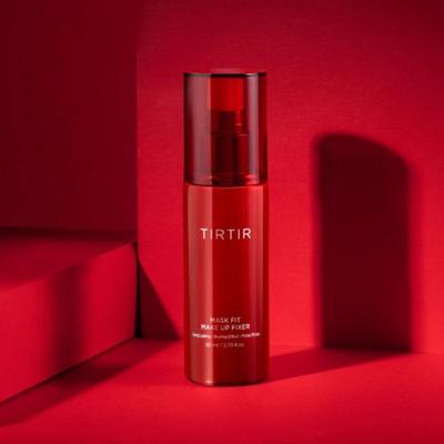 Fixační sprej na make-up Mask Fit 80 ml