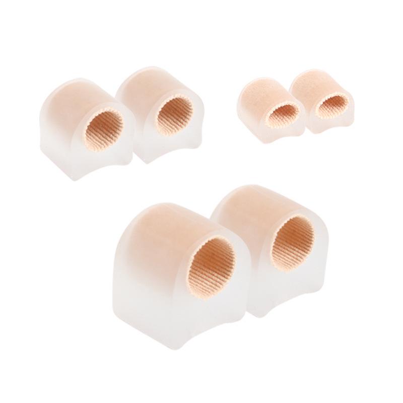 Thumb Valgus SEBS Toe Sleeve & Bunion Separator