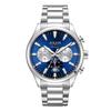 [JULIUS] JULIUS Chrono Multi Men's Watch JAH-156