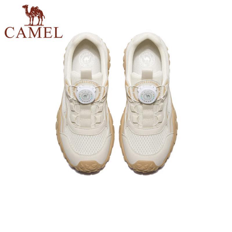 CAMEL Kids  Anti-Slip Hiking & Casual Shoes D66BX54006 38