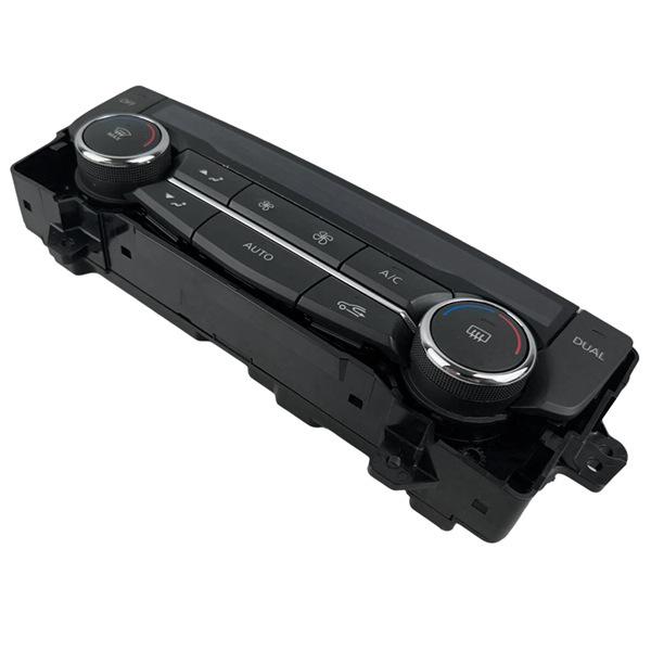 275102210R: Fits 2016 Renault Kadjar A/C Control Panel None