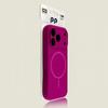 Fashion Liquid Silicone Magnetic Case For For Iphone 17 Air 16 Plus 15 14 13 12 Pro Max 11 For  Camera Protection Soft Cover