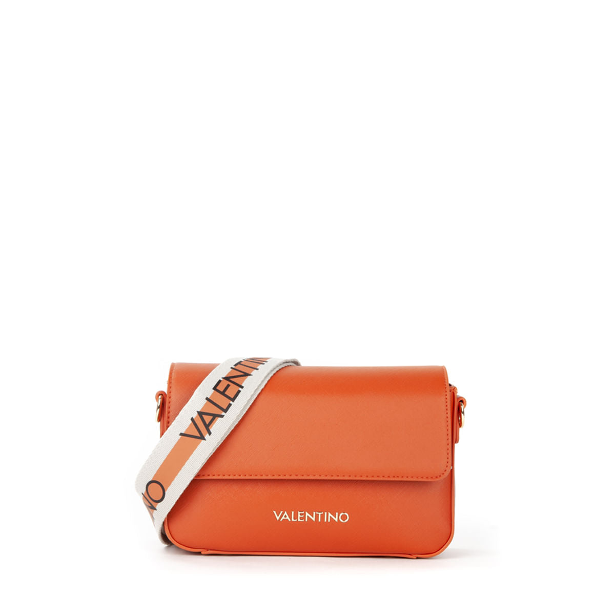 

Сумка через плечо Zero Re Valentino VBS7B303 Arancio