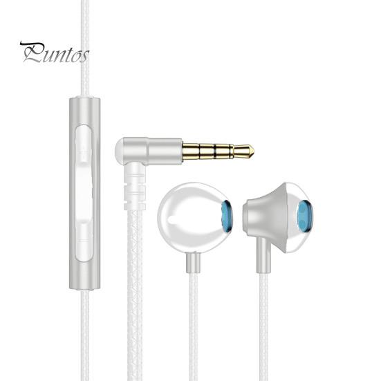 

Игровые наушники с тяжелыми басами, HIFI-звук, микрофон с шумоподавлением и усилением басов, проводные наушники 3,5 мм серебряный