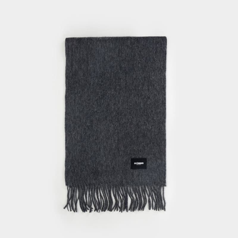 

СКОМБЕР [Глушитель] Zen_Charcoal Charcoal