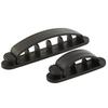 Cable Organizer, Black