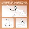 Sex Bondage Strap Wrist Thigh Cuffs  Restraints Set Sex Toys for Women Restraints Bondage Sex Blindfold Couples SM Games