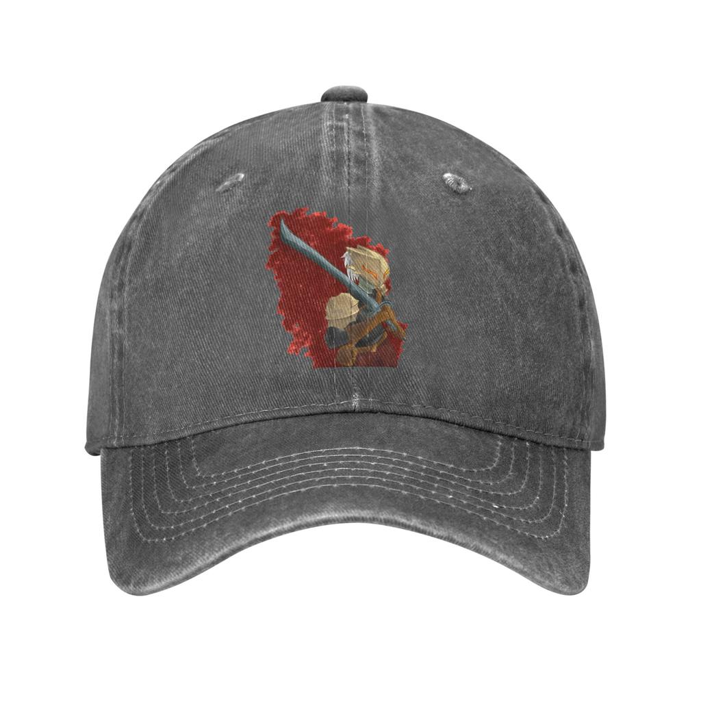 Game Slay The Spire Casual Baseball Cap Hunting Camping Trucker Hat Summer High Quality Couple Women Y2k Cool Baseball Caps