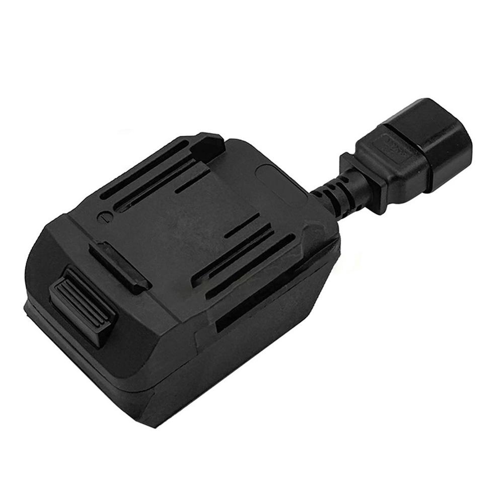 Battery Adapter Cable for 18V Li ion Battery For BL1830 BL1840 BL1850 for For dayi for A3 2106 Power Connection