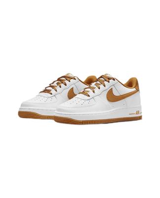 Air Force 1 Low White Desert Ochre FJ0706-100