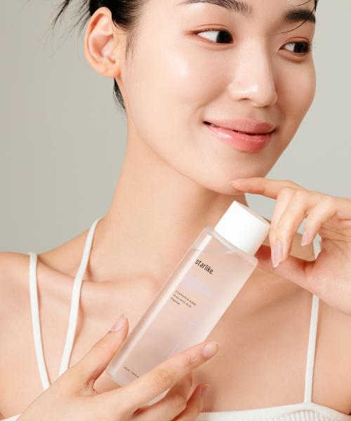 Starlike Chamomile Skin Barrier Toner 210ml