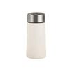 Lightweight Mini Thermoses Cups 304 Stainless Steel Vacuum Flask Cute Thermal Bottle  School