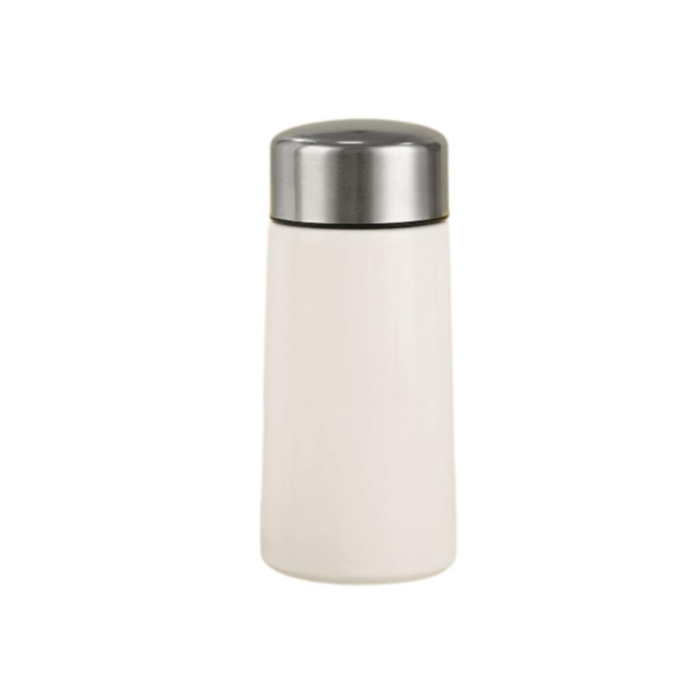 Lightweight Mini Thermoses Cups 304 Stainless Steel Vacuum Flask Cute Thermal Bottle School