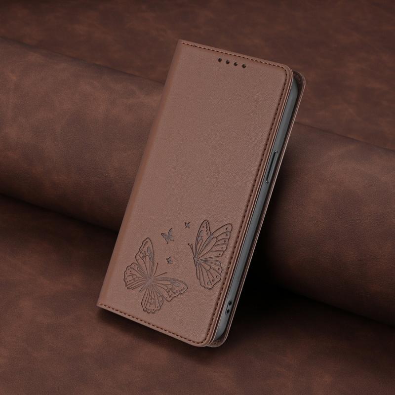PU Leather Flip Phone Case For iPhone X XR XS Max Holder Card Slots Wallet Cover For iPhone 6 6A 7 8 Plus SE 2020 2025 Bag Funda