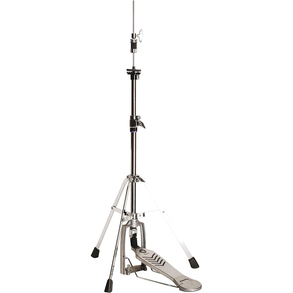 Yamaha HS650A Hi-Hat Stand