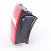 Models 95563148801, 95563148800, and 95563148802 fit Cayenne 07-10 taillight assemblies.
