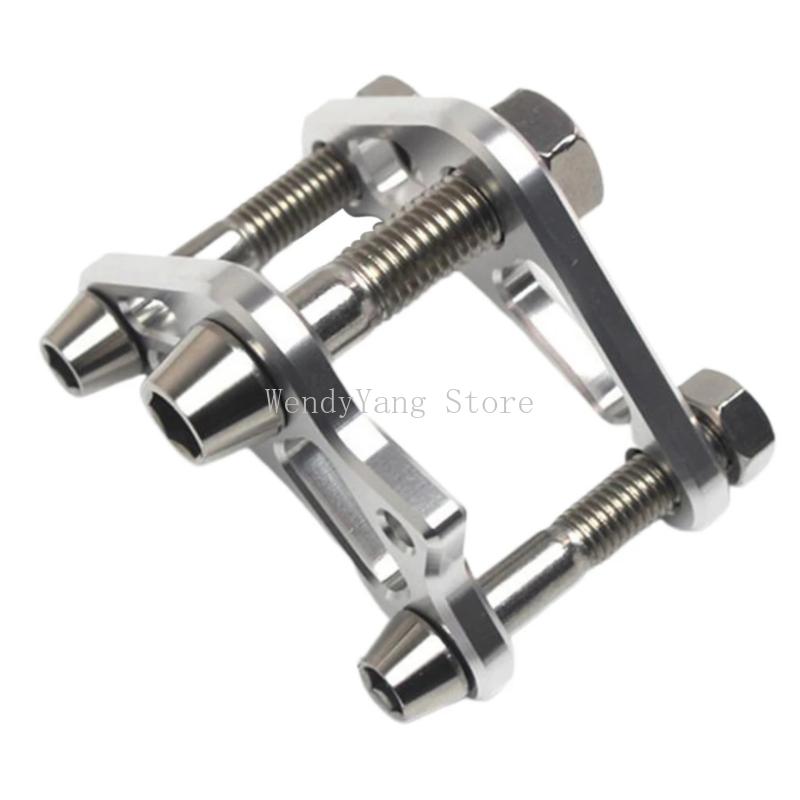 1pc Motorbikes Shock Absorber Reduce 2-3cm Height for Piaggio Vespa Sprint 150 New