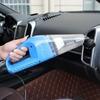Mini Car Vacuum Cleaner Wet and Dry Car Vacuum Cleaner Portable Handheld Vacuum Cleaner Car Electrical Appliances