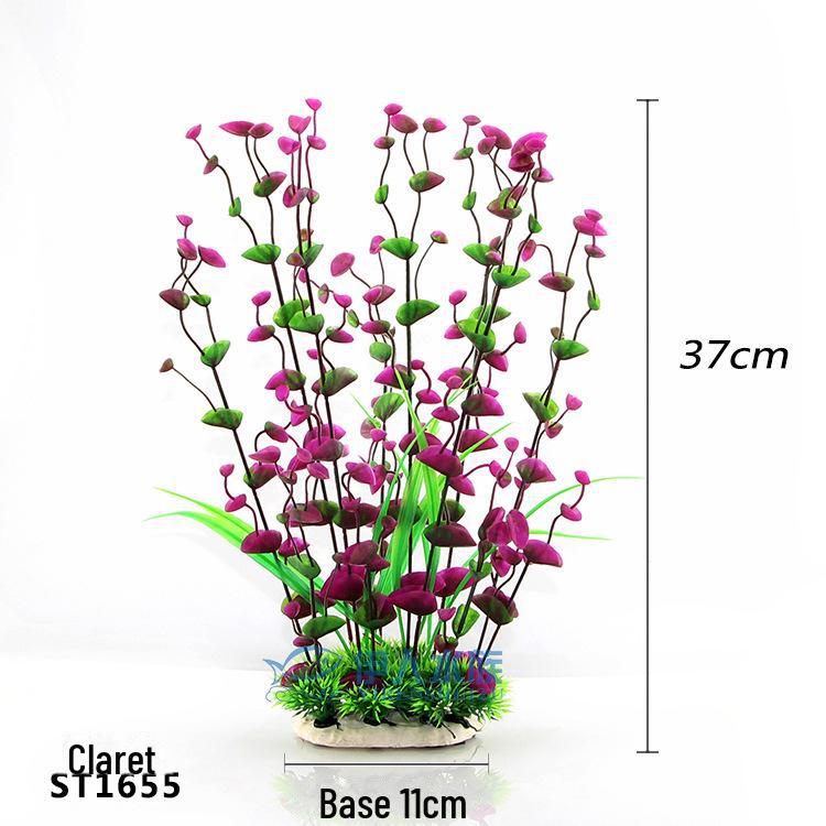 Aquarium Landscaping Water Plant Decoration - CT26-H