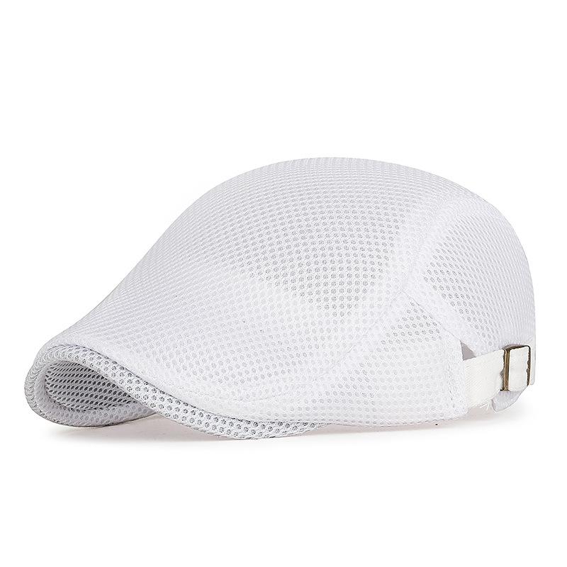 Baseball Caps for Men and Women, Cool and Breathable Outdoor Forward Hats, Sunshade and Sun Protection Berets