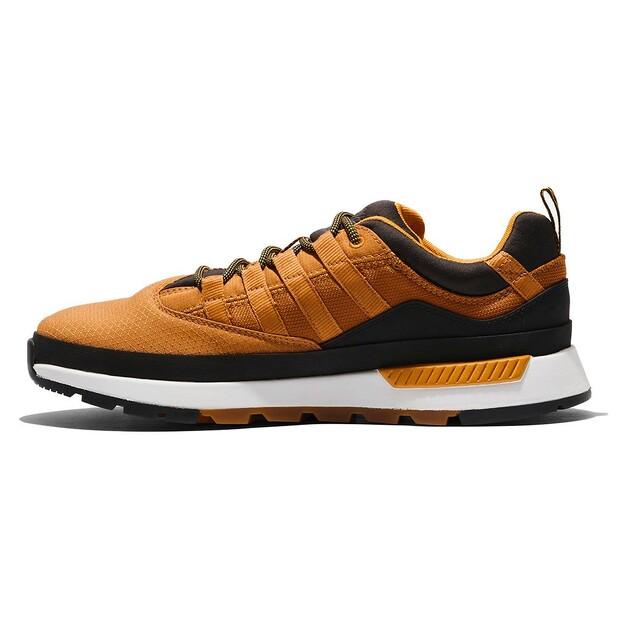 Timberland Euro Trekker Low Mesh ботинки трекинговые