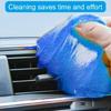 160g/200g Dust Mud Car Cleaning Gel Detailing Tool for Car Automotive Clean Gel Soft Flexible Keyboard Cleaner