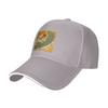 The Spice Must Flow Cap Casual Baseball Caps Adjustable Hat Hip Hop Summer Unisex Baseball Hats Customizable