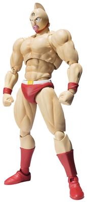 TAMASHII NATIONS Kinnikuman S.H.Figuarts
