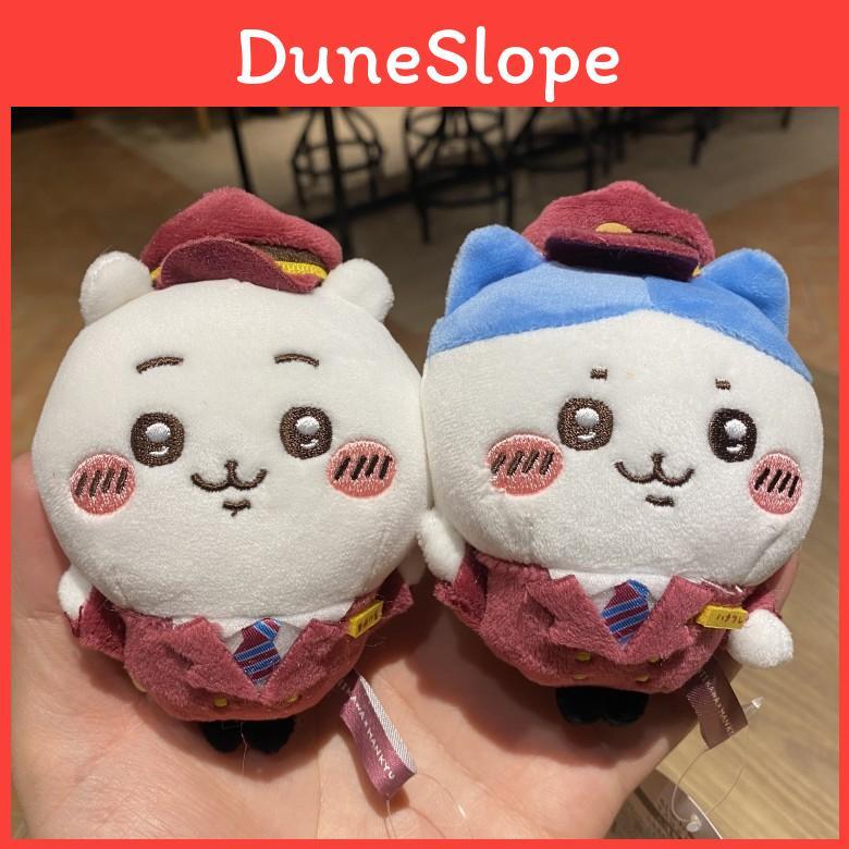 Usagi Chiikawa Small Foot Plush Toy Cartoon Animal Collectors Edition For Kids And Fans