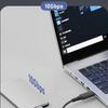 High Speed Micro B Adapter Male To Type C Type-C USB3.0 Micro B Connector Type C Female Adapter  PC
