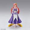 BANDAI SPIRITS Standard Mobile Suit Gundam SEED Lacus Clyne Plastic Model 2560618 Figure-rise Pre-Colored
