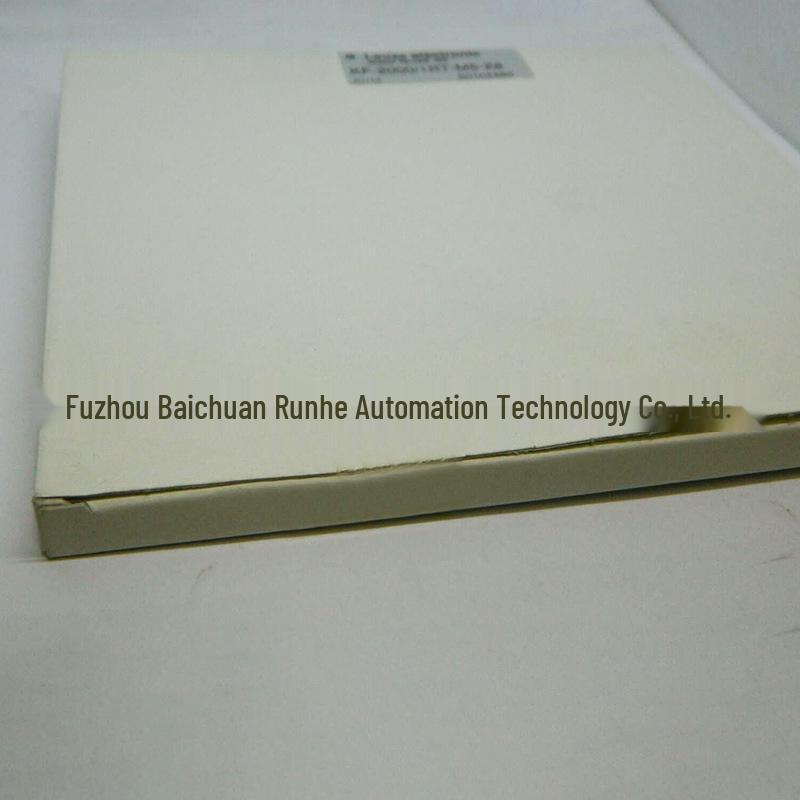 Brand New Leuze KF 2000/1 RT-M5-Z8 Photoelectric Switch, Model 50104483, In Stock