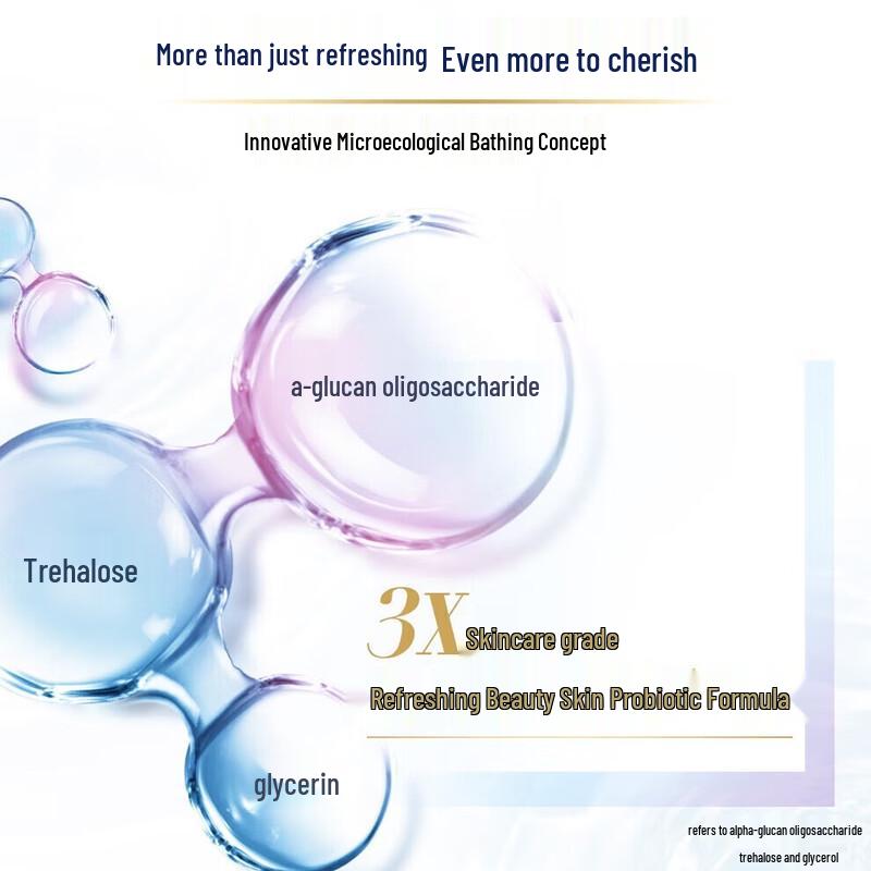 DOVE Personal Care Essentials 3-Piece Set