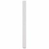 Furniture Handles 20 Pcs Silver 96 Mm Stainless Steel