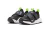 Nike Flex Advance Abrasion Resistant Low top Toddler Shoes Black Infant And Toddler CZ0188-010