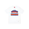 Supreme SS19 Cloud Arc Tee White Logo Tee Men's SUP-SS19-327