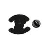 Xiaomi Biology Cell Organelle Mitochondria Badge Enamel Pins Ligase Joining DNA Powerhouse Of The Cell Brooches Lapel Badge Accessories