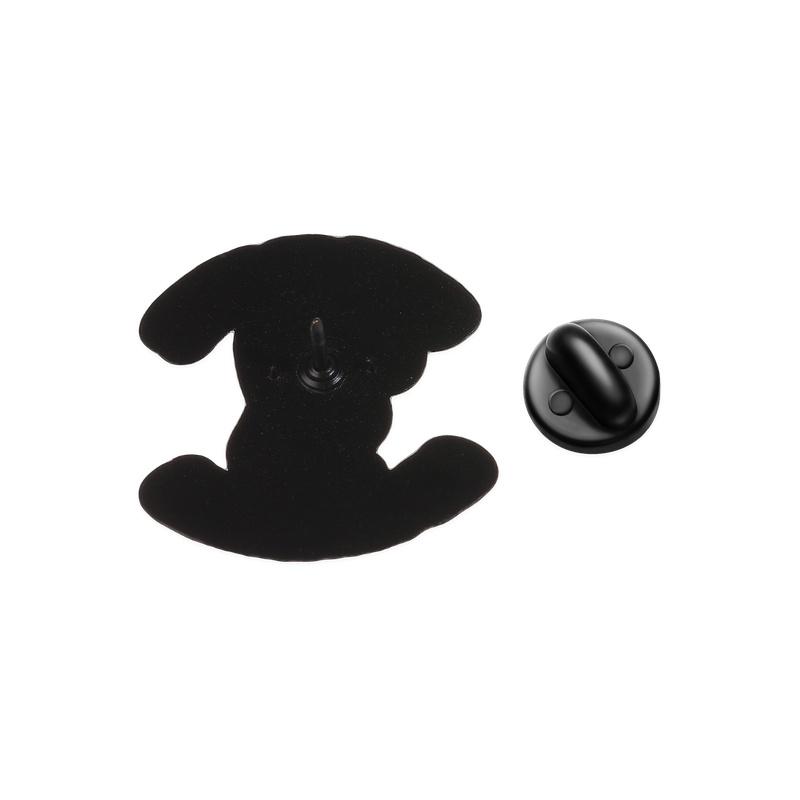 Xiaomi Biology Cell Organelle Mitochondria Badge Enamel Pins Ligase Joining DNA Powerhouse Of The Cell Brooches Lapel Badge Accessories