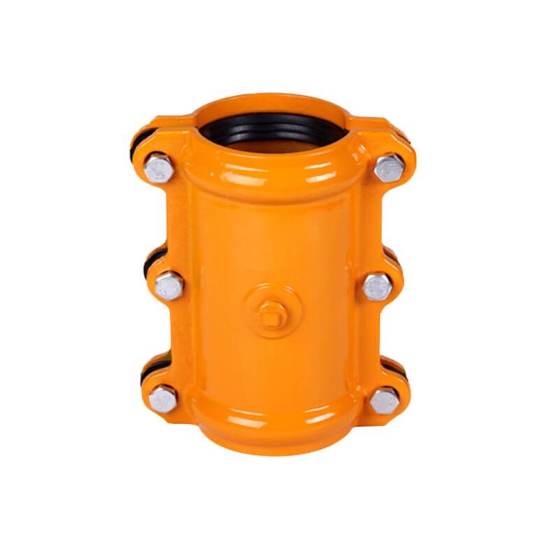 Ductile Iron Pipe Repair Clamp (Haff Joint)
