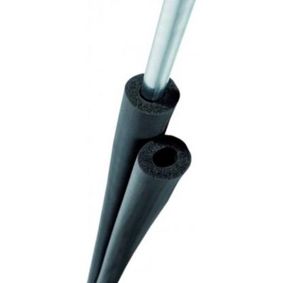 AC Armaflex Cellular Rubber Insulation Sleeve - Wall Thickness 13 Mm, Inner Diameter 12 Mm - Delivered In 1 M Sections