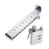 Car Clutch Brake Lock Automotive Accessories Portable Versatile Heavy Duty Security