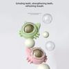 2025 Rotatable Catnip Ball Toy Healthy Promote Digestion Cat Ball Toy Natural Sugar Licking Kitten Toy